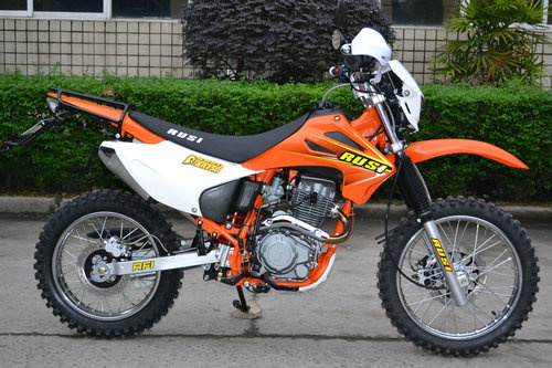 Bsxmoto Bsx150-Cqr Excellent and Cheapest Motorcycles off Road Bikes China Manufacturer for OEM New Designed for 2016