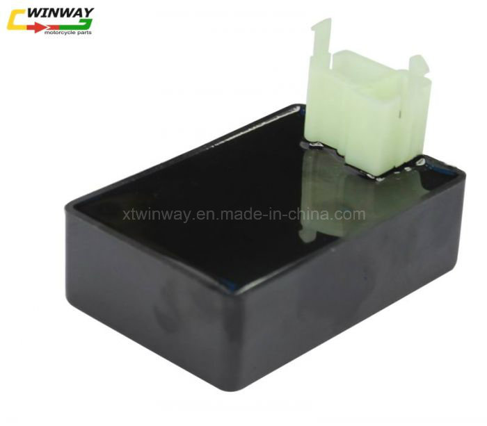 Ww-8107, Motorcycle Part, Motorcycle Accessories, Cg125/Wy125 Motorcycle Cdi,