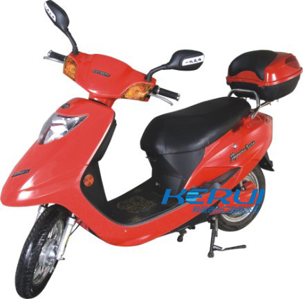 Electric Bicycle - 6