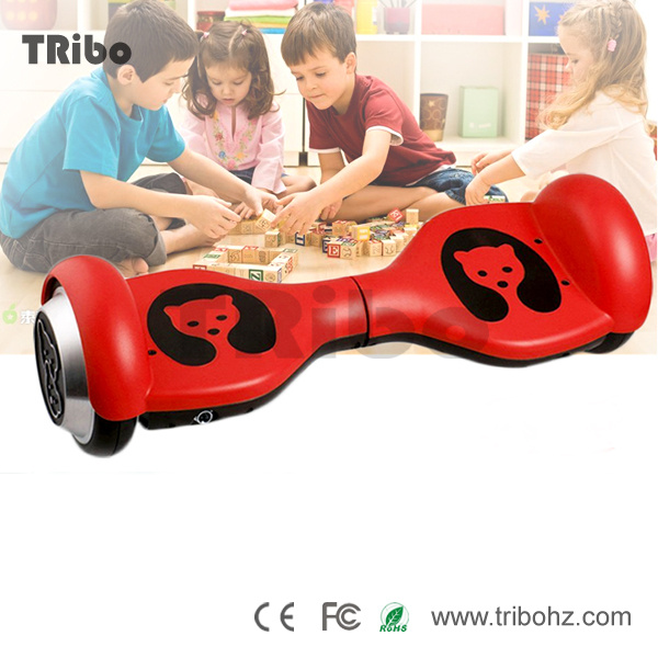 New Product Self Balancing Scooter Parts Kids Scooter