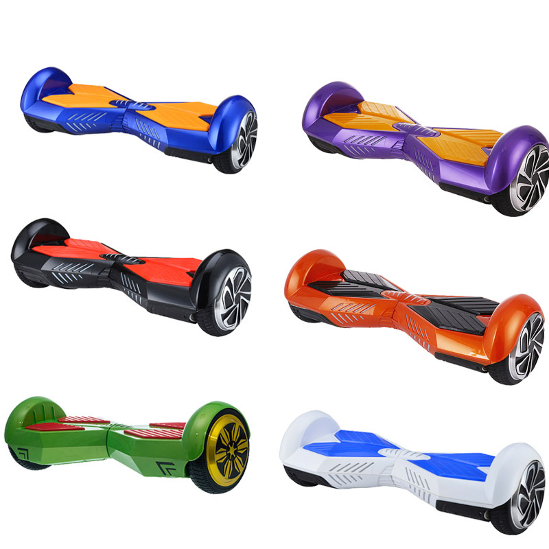 Smart Two Wheels Electric Self Balance Scooter