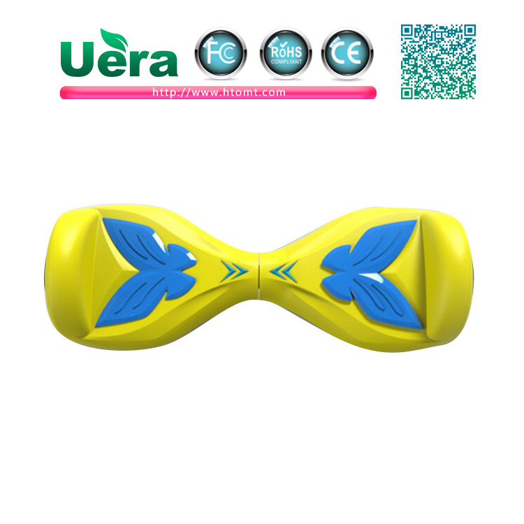 4.5 Inch Hoverboard Balance Electric Scooter