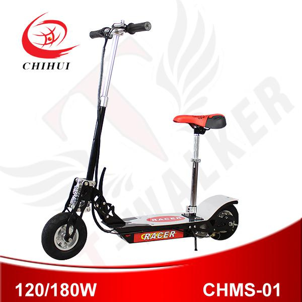 Electric Scooter 120W 24V for Kids