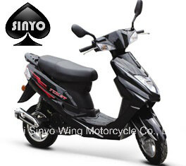 Tours Good Powe Nice Design Light Scooter