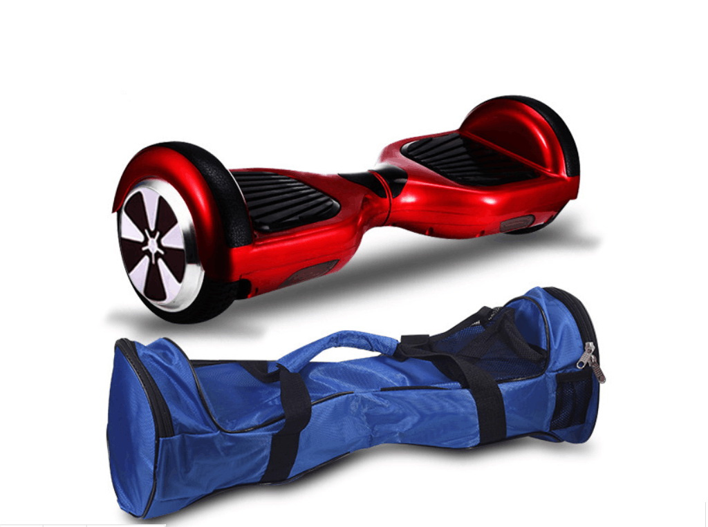 Smart Two Wheels Self-Balancing Electric Scooter