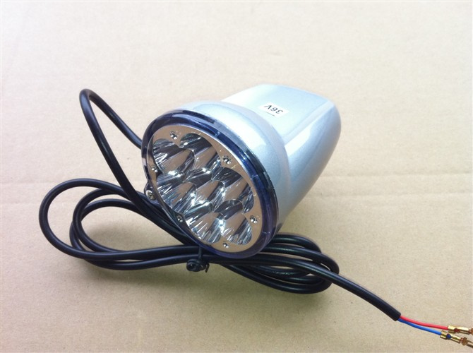 36V 48V LED Light