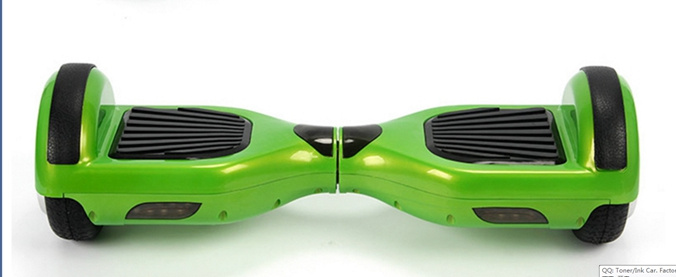 Best Price 6.5 Inch Electric Self Balancing Scooter