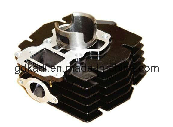 Motorcycle Cylinder Ax100 Cylinder Motorcycle Part