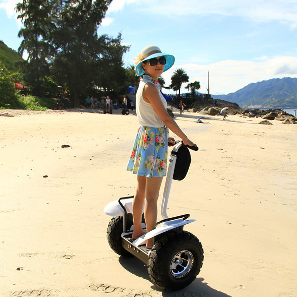 The Latest Personal Vehicle Self Balance Scooter