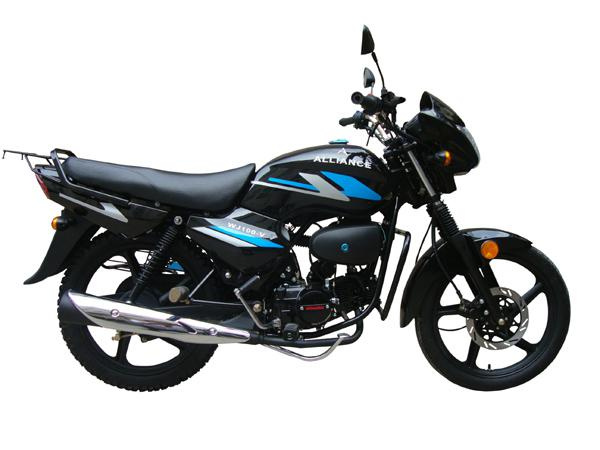 Hot Sale EEC 50cc Motorcycle Honda Motorbike