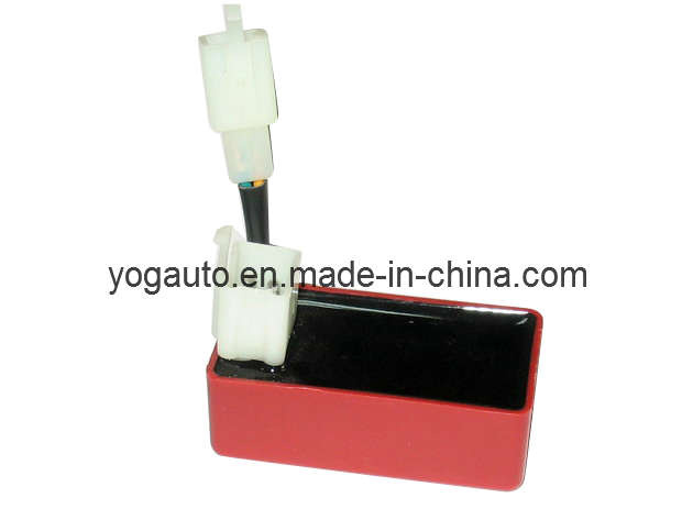 Motorcycle Cdi for Bajaj