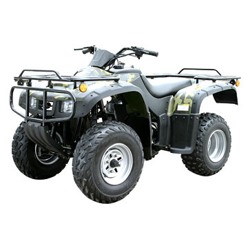 ATV (CJNS-ATV021)