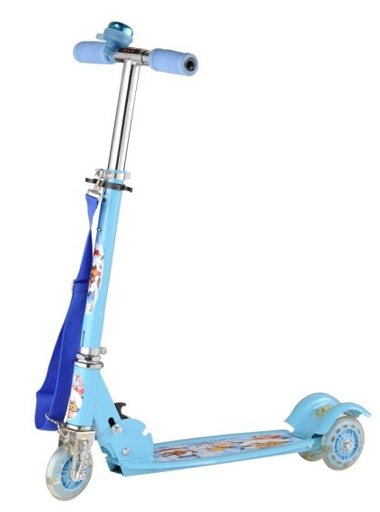 Scooter (518)
