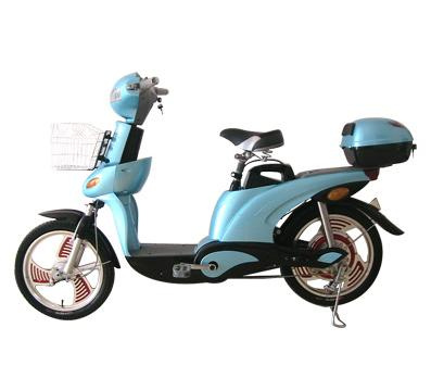 E-Bike (YRJY14Z)
