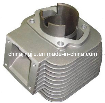 Motorcycle Cylinder Muraveri