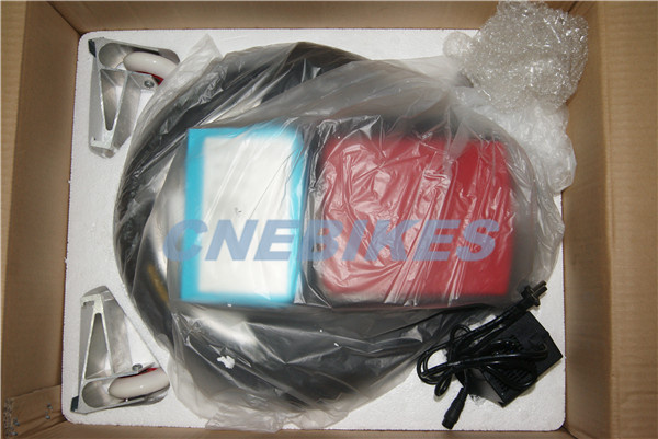 14 Brushless One Wheel/ Self Balance Unicycle/ Single Wheel Electric Scooter