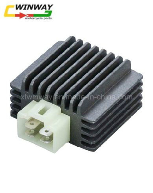 Ww-8209, C110 Motorcycle Part, Motorcycle Regulator Rectifier