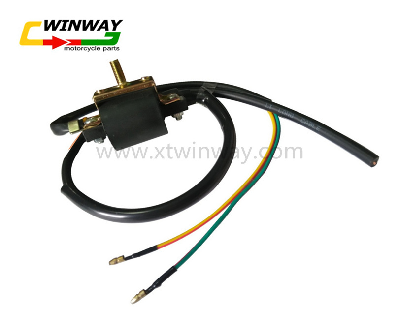 Ww-8303, Motorcycle Part, CD70 Motorcycle Ignition Coil,