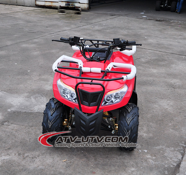 110cc ATV with Hydraulic Disc (AT1103)