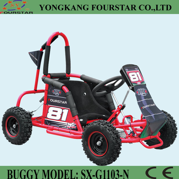Kid's Go Karts (SX-G1103-N)