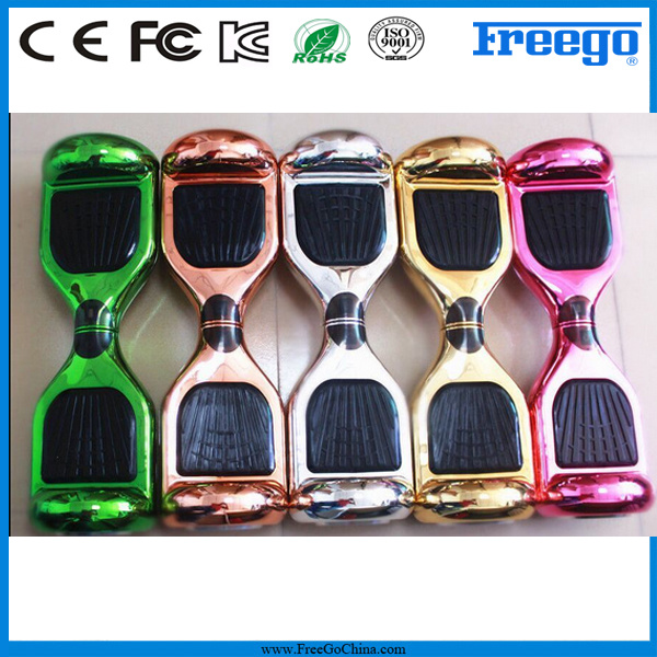 36V 4.4A Lithium Battery Mini Electric Scooter