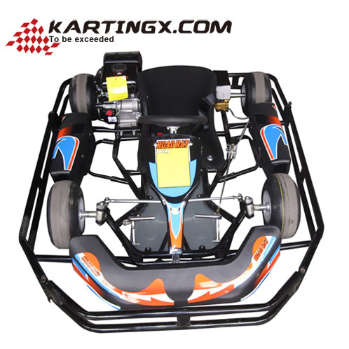 90cc Karting Cars for Children
