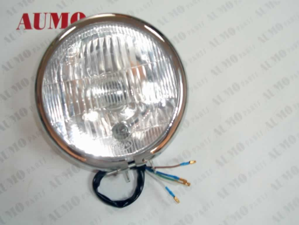 Kinroad Xt50q Chopper Spare Parts (MV1810000030)