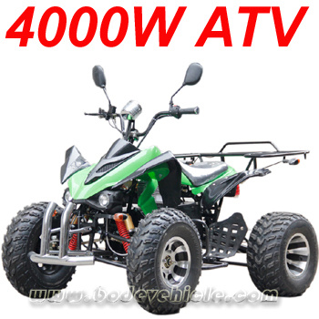 4000W Electric ATV