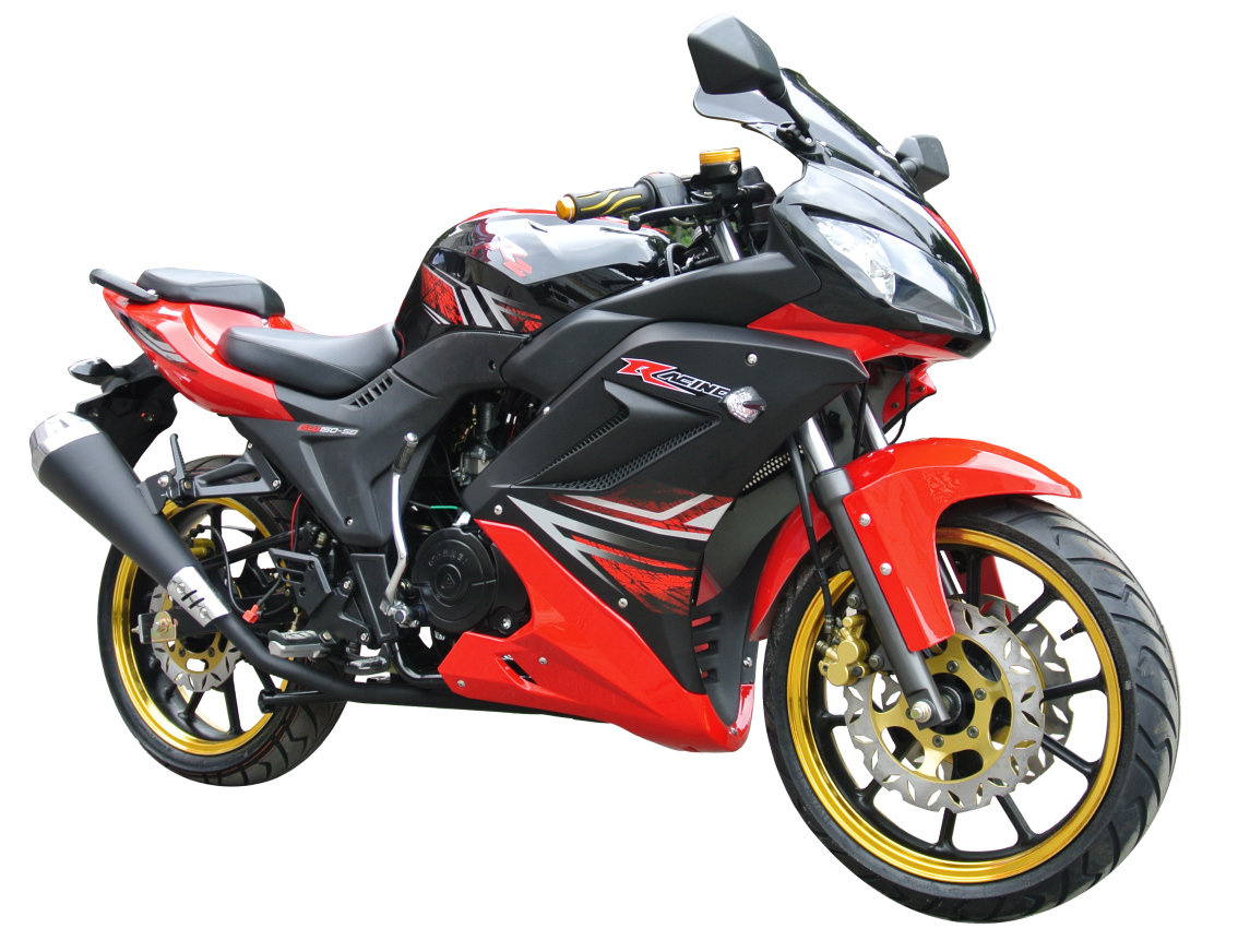 Motorcycle (GW200-12)