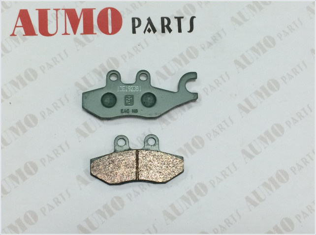 Piaggio Fly125 Brake Pad Set (MV151320-0180)