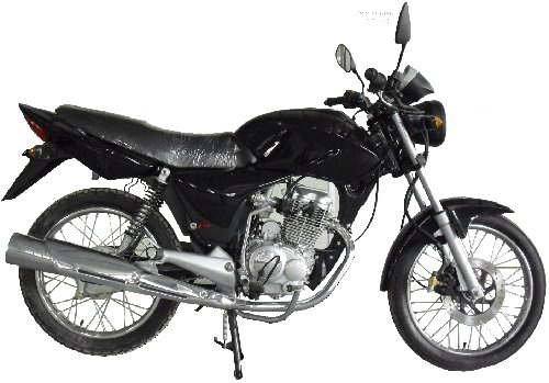 Brazil CG (AM125-16)