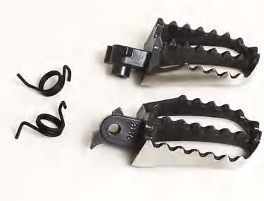 Dirt Bike Parts