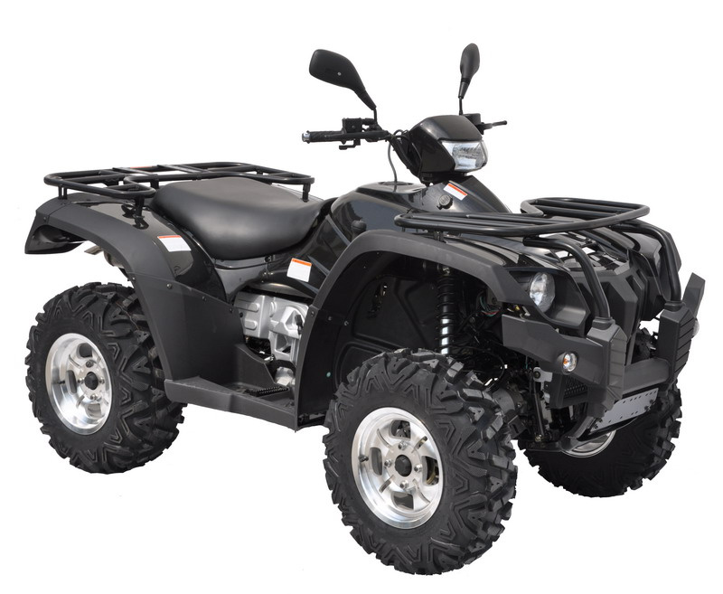 600CC ATV Quad Bike 4X4