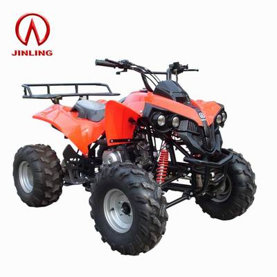 ATV (JLA-815)