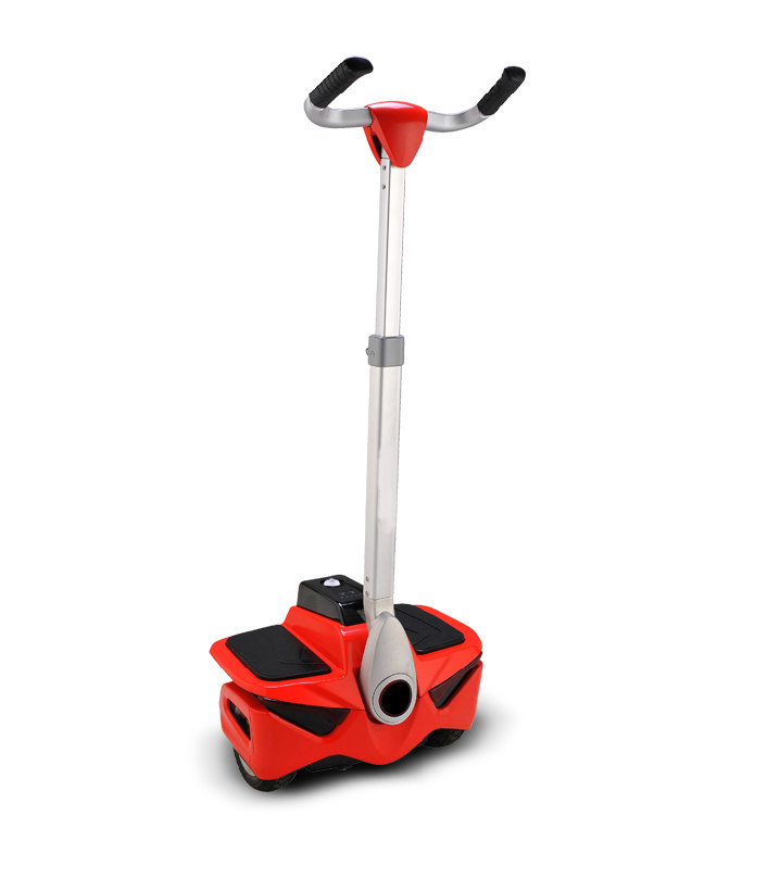 Colorful Scooters Self-Banlancing Electric Scooters