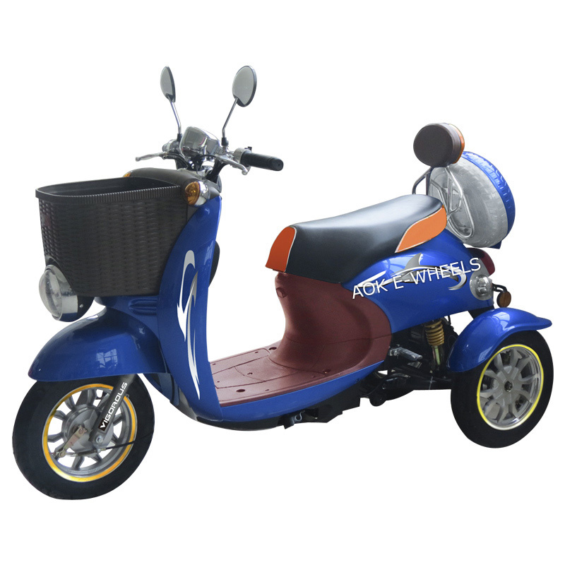 New Hot Selling 500W Motor Electric Mobility Scooter (TC-014)