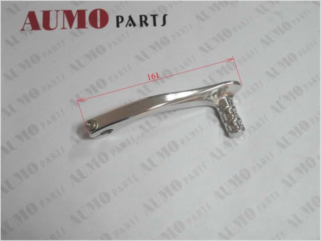 Motorcycle Kick Start Lever for Jog50 (ME000020-0130)