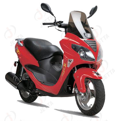 Gas Scooter (Tianke-B)