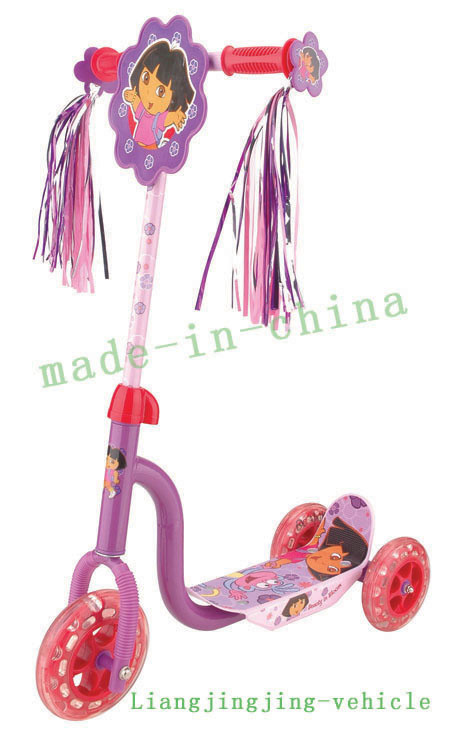Kids Scooter (JJ-01)
