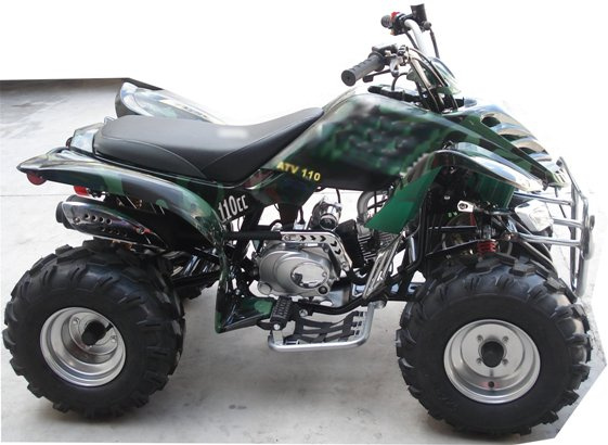 ATV (110)
