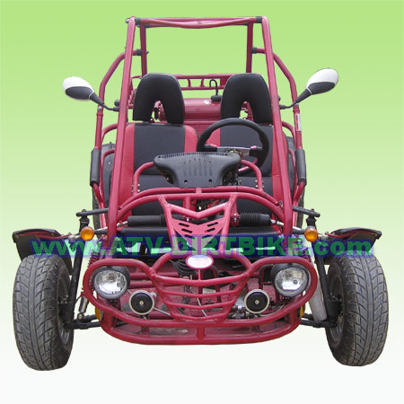 150CC EEC&Coc Go Kart 150k