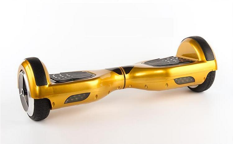Two Wheels Self Balancing Scooter H1g