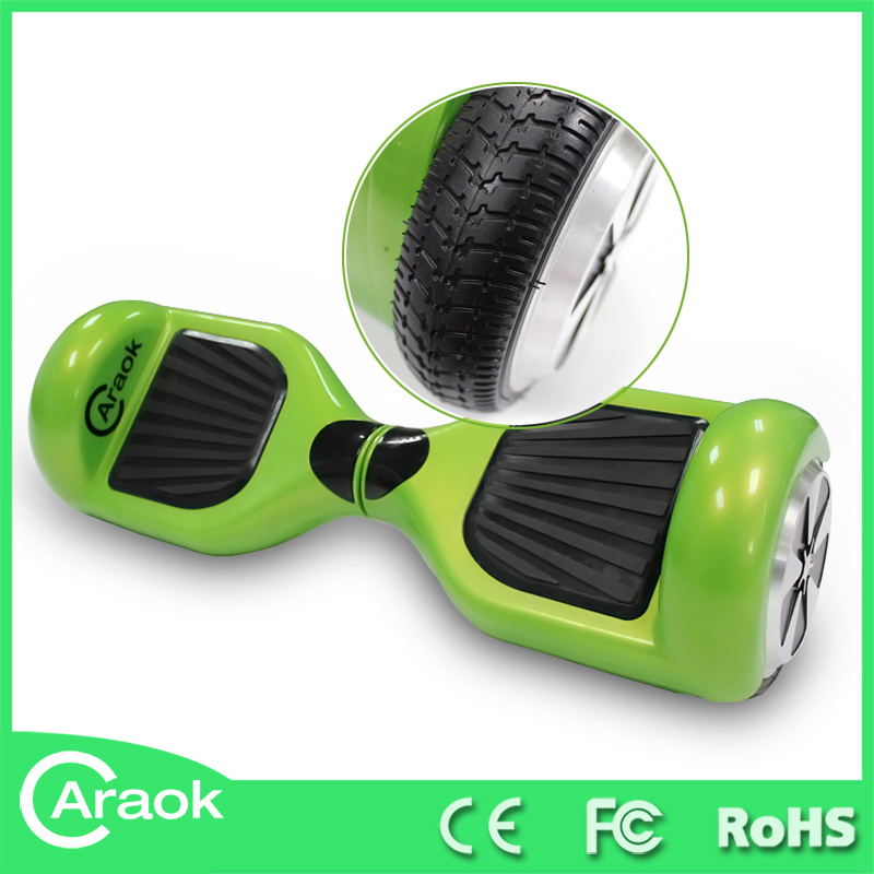 Hot Sale Self Balance Electric Scooter with Two Wheels