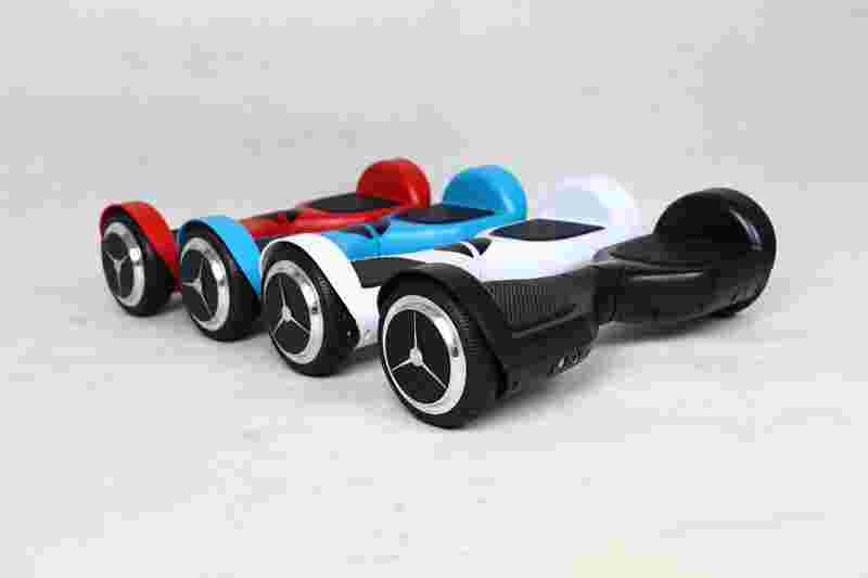 2015 New Model Mini Electric Scooter, Self-Balance Scooter for Adults, Mobility Scooter