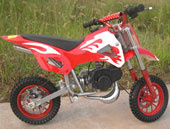 Dirt Bike (FSDB01)
