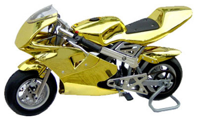 Pocket Bike (PB-12)