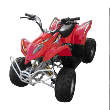 ATV (RB50-D)