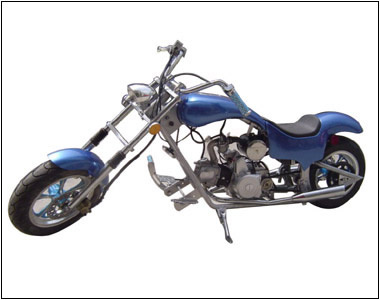 Chopper (TY-600A)