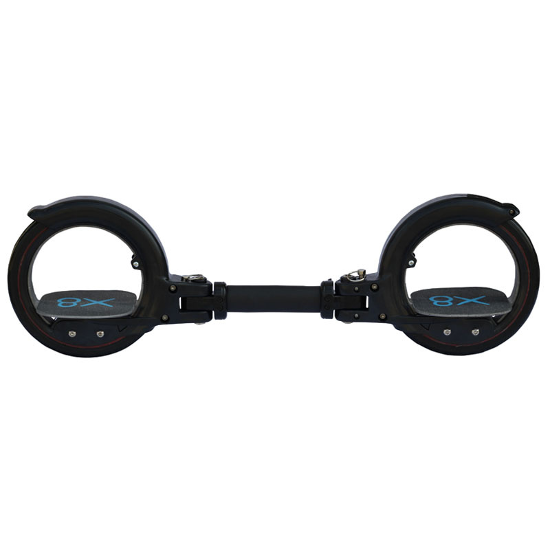 X8 Scooter Skate Cycle (JC-001)