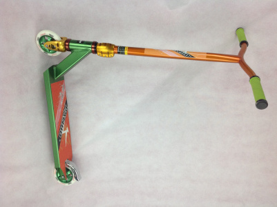 Stunt Kick Scooter Hot Selling Model (ZCW004)